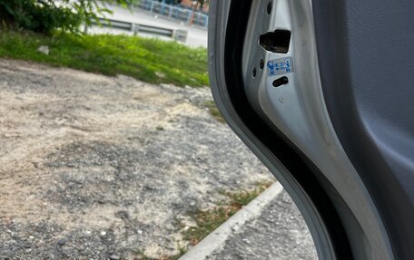 Hyundai Accent II, 2008 год, 595 000 рублей, 24 фотография