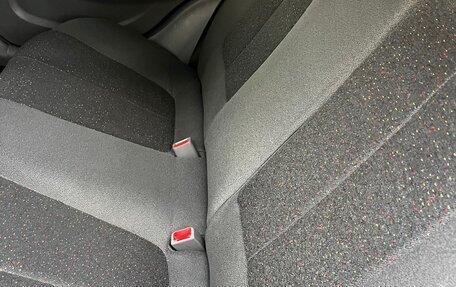 Hyundai Accent II, 2008 год, 595 000 рублей, 32 фотография