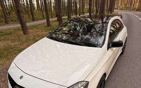 Mercedes-Benz A-Класс, 2013 год, 1 250 000 рублей, 3 фотография