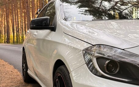 Mercedes-Benz A-Класс, 2013 год, 1 250 000 рублей, 5 фотография
