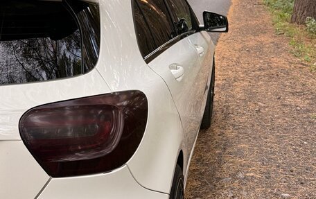 Mercedes-Benz A-Класс, 2013 год, 1 250 000 рублей, 10 фотография