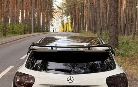 Mercedes-Benz A-Класс, 2013 год, 1 250 000 рублей, 18 фотография