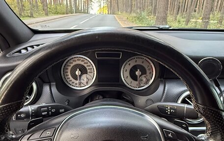 Mercedes-Benz A-Класс, 2013 год, 1 250 000 рублей, 32 фотография