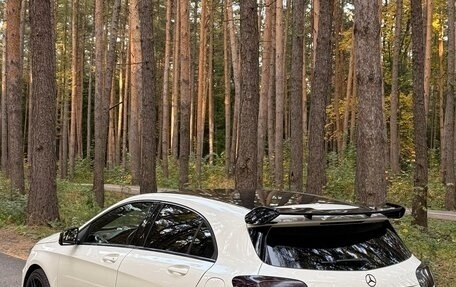 Mercedes-Benz A-Класс, 2013 год, 1 250 000 рублей, 22 фотография
