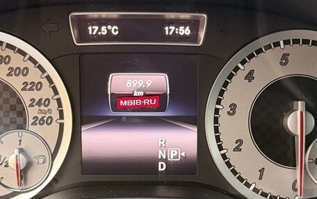 Mercedes-Benz A-Класс, 2013 год, 1 250 000 рублей, 33 фотография