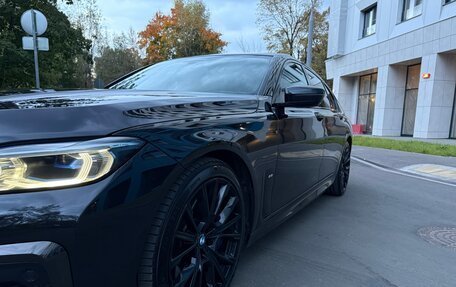 BMW 7 серия, 2019 год, 5 980 000 рублей, 7 фотография