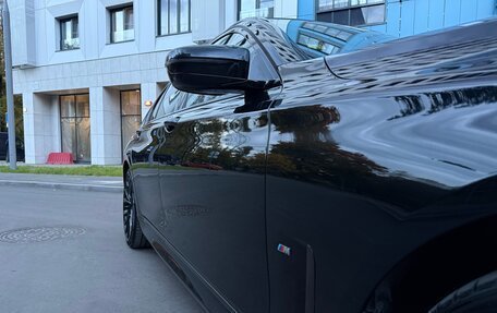 BMW 7 серия, 2019 год, 5 980 000 рублей, 8 фотография