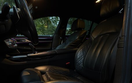 BMW 7 серия, 2019 год, 5 980 000 рублей, 11 фотография