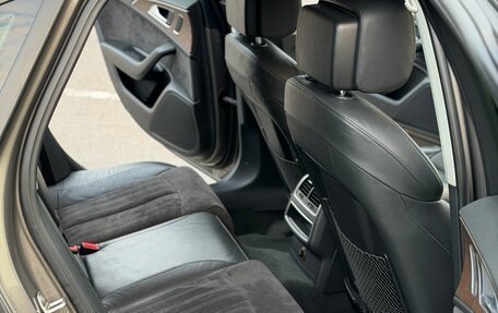 Audi A6, 2013 год, 1 600 000 рублей, 10 фотография