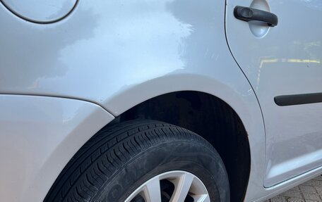 Volkswagen Touran III, 2007 год, 650 000 рублей, 7 фотография