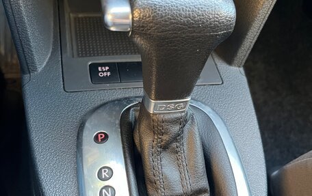 Volkswagen Touran III, 2007 год, 650 000 рублей, 10 фотография