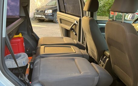 Volkswagen Touran III, 2007 год, 650 000 рублей, 13 фотография