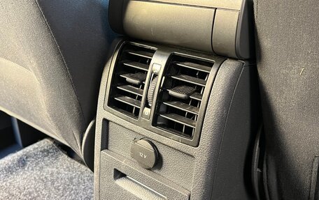 Volkswagen Touran III, 2007 год, 650 000 рублей, 16 фотография