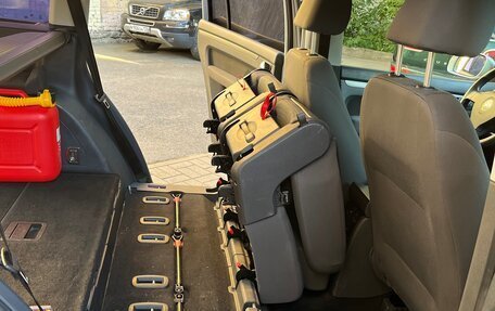 Volkswagen Touran III, 2007 год, 650 000 рублей, 15 фотография