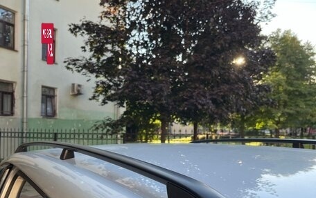 Volkswagen Touran III, 2007 год, 650 000 рублей, 18 фотография