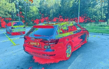 Audi A4, 2017 год, 1 740 000 рублей, 8 фотография