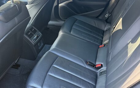 Audi A4, 2017 год, 1 740 000 рублей, 20 фотография