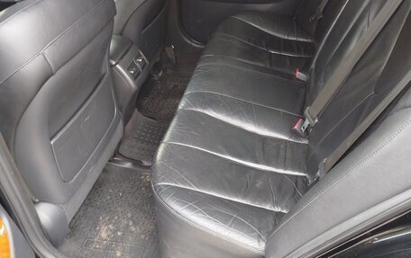 Toyota Camry, 2011 год, 1 350 000 рублей, 10 фотография