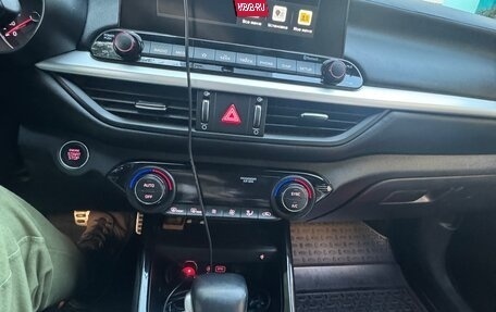 KIA Cerato IV, 2019 год, 1 500 000 рублей, 3 фотография
