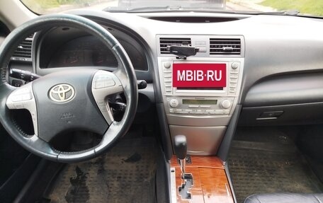 Toyota Camry, 2011 год, 1 350 000 рублей, 8 фотография