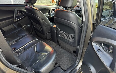 Toyota RAV4, 2012 год, 1 470 000 рублей, 11 фотография