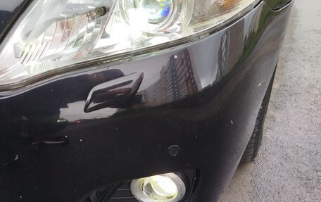Toyota Camry, 2011 год, 1 350 000 рублей, 12 фотография