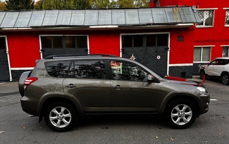 Toyota RAV4, 2012 год, 1 470 000 рублей, 4 фотография