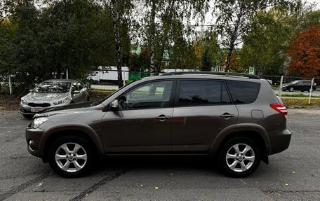 Toyota RAV4, 2012 год, 1 470 000 рублей, 2 фотография