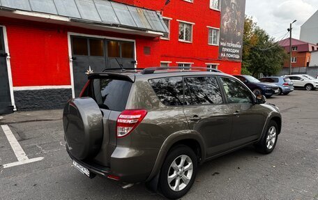 Toyota RAV4, 2012 год, 1 470 000 рублей, 5 фотография