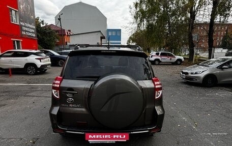 Toyota RAV4, 2012 год, 1 470 000 рублей, 6 фотография