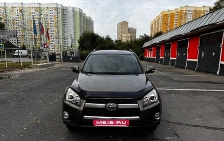 Toyota RAV4, 2012 год, 1 470 000 рублей, 8 фотография