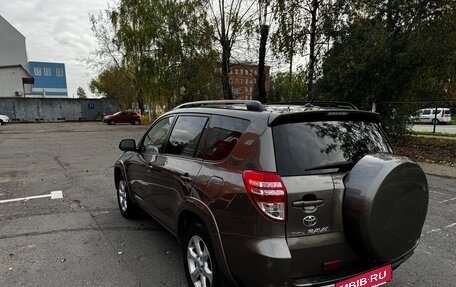 Toyota RAV4, 2012 год, 1 470 000 рублей, 7 фотография