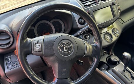 Toyota RAV4, 2012 год, 1 470 000 рублей, 13 фотография