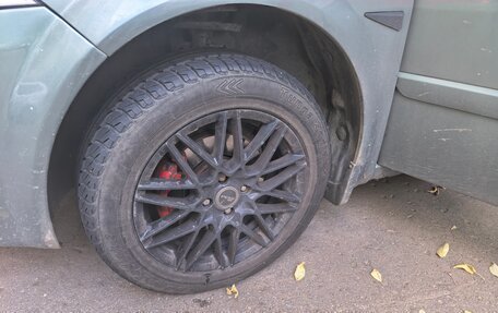Renault Megane II, 2008 год, 549 000 рублей, 3 фотография