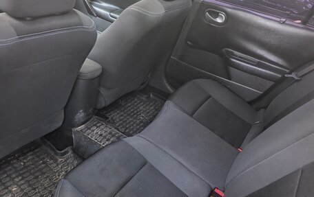 Renault Megane II, 2008 год, 549 000 рублей, 8 фотография