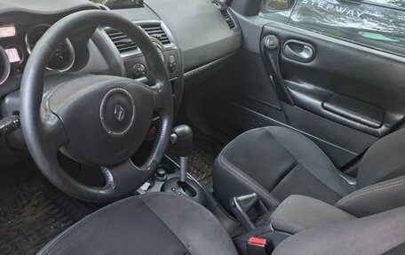 Renault Megane II, 2008 год, 549 000 рублей, 7 фотография