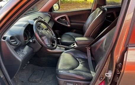 Toyota RAV4, 2012 год, 1 470 000 рублей, 14 фотография