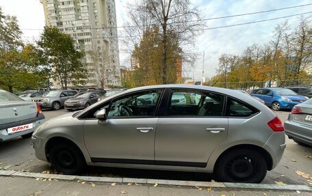 Citroen C4 II рестайлинг, 2010 год, 330 000 рублей, 4 фотография