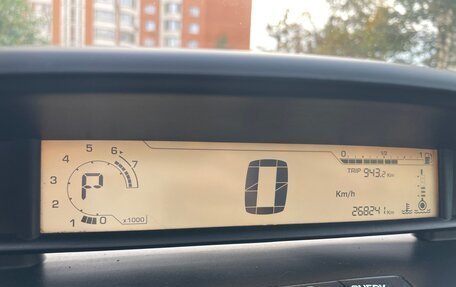 Citroen C4 II рестайлинг, 2010 год, 330 000 рублей, 8 фотография