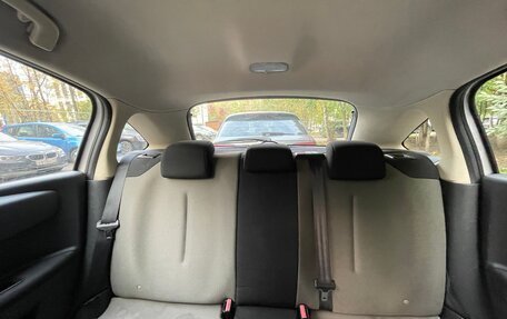Citroen C4 II рестайлинг, 2010 год, 330 000 рублей, 10 фотография