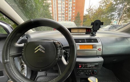Citroen C4 II рестайлинг, 2010 год, 330 000 рублей, 9 фотография