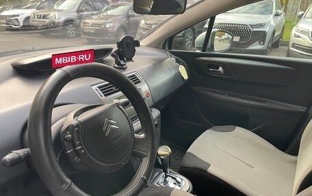Citroen C4 II рестайлинг, 2010 год, 330 000 рублей, 7 фотография