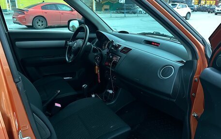 Suzuki Swift III, 2006 год, 385 000 рублей, 16 фотография