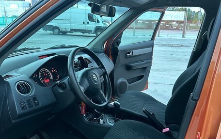 Suzuki Swift III, 2006 год, 385 000 рублей, 21 фотография