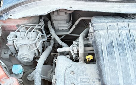 Suzuki Swift III, 2006 год, 385 000 рублей, 29 фотография