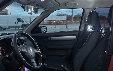 Suzuki Swift III, 2006 год, 385 000 рублей, 34 фотография