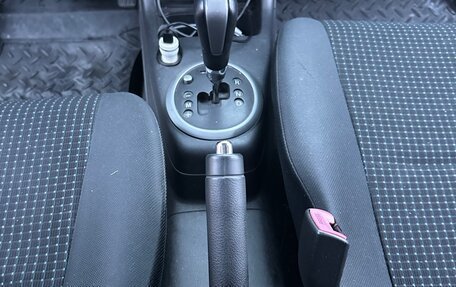 Suzuki Swift III, 2006 год, 385 000 рублей, 23 фотография