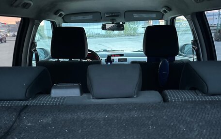 Suzuki Swift III, 2006 год, 385 000 рублей, 28 фотография