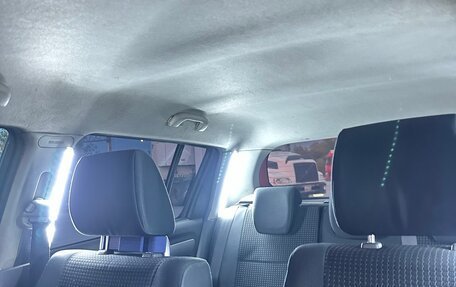 Suzuki Swift III, 2006 год, 385 000 рублей, 36 фотография