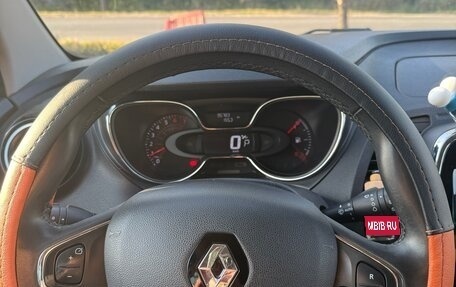 Renault Kaptur I рестайлинг, 2017 год, 1 200 000 рублей, 5 фотография